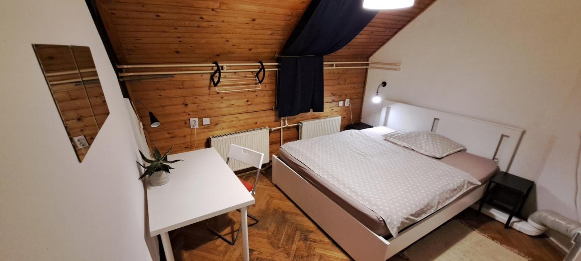 Viksi Hostel Ljubljana Luaran gambar