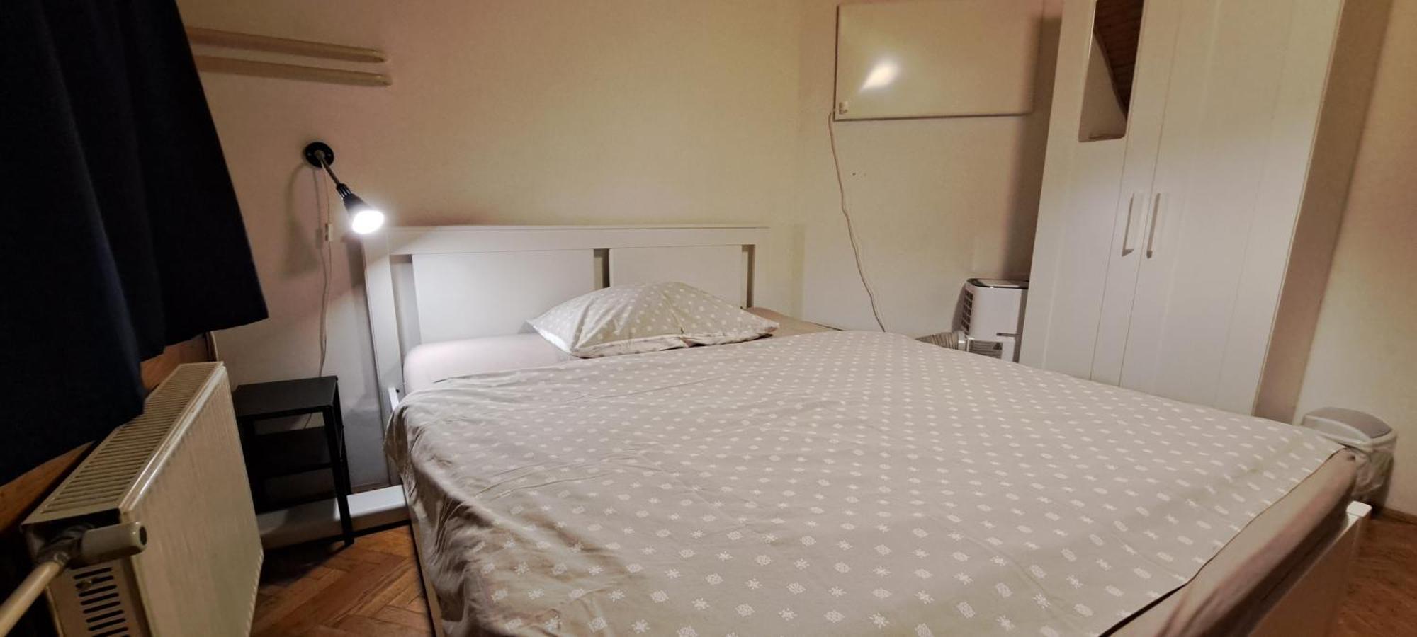 Viksi Hostel Ljubljana Bilik gambar