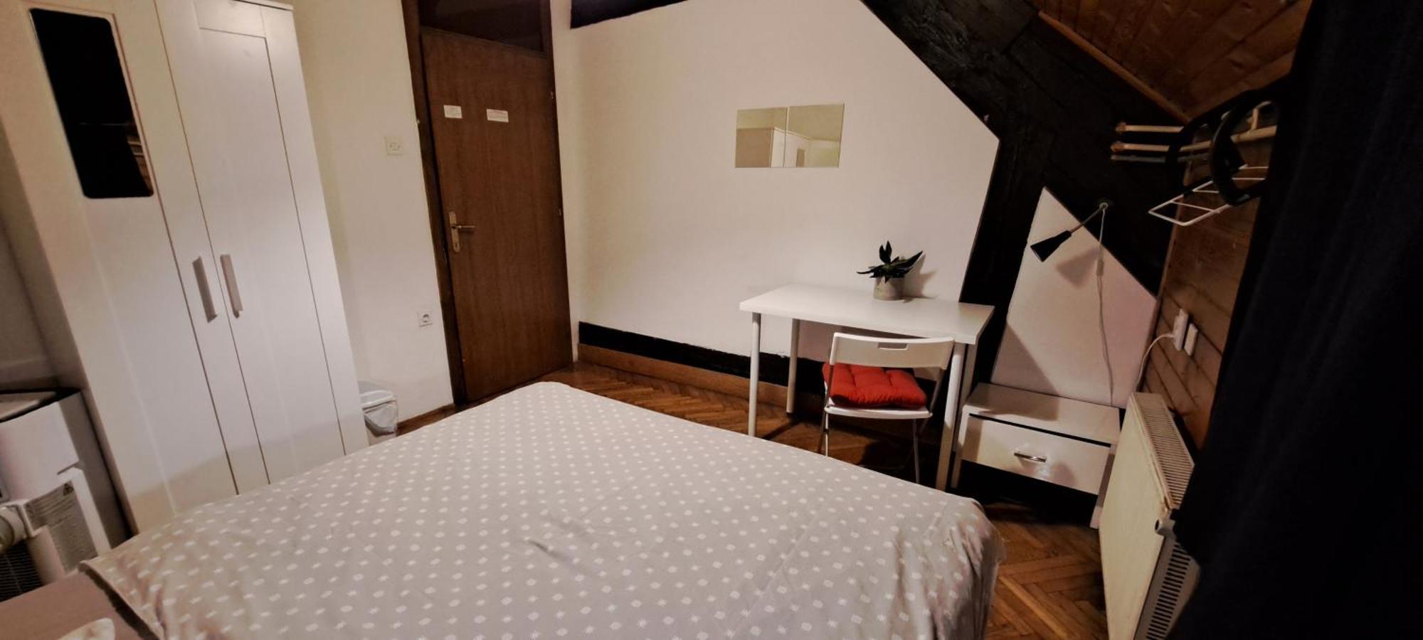 Viksi Hostel Ljubljana Bilik gambar